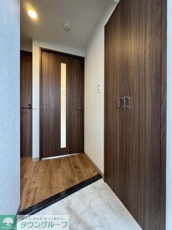 プレイズシード名古屋亀島の物件内観写真